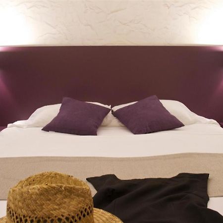Brit Hotel Lorient Le Kerotel Kültér fotó