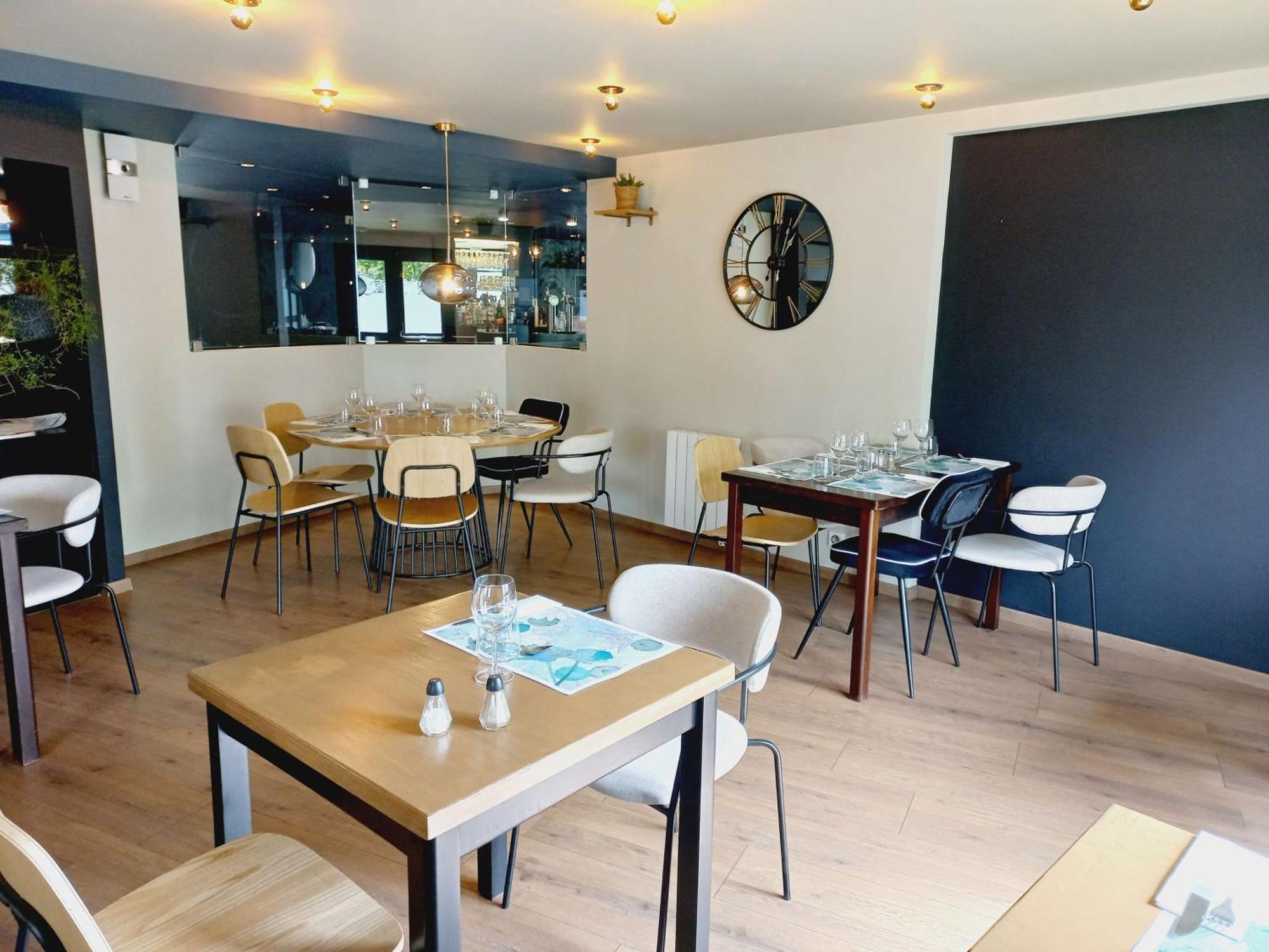 Brit Hotel Lorient Le Kerotel Kültér fotó