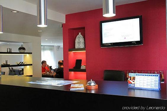 Brit Hotel Lorient Le Kerotel Szoba fotó